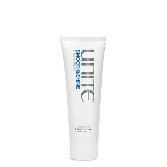 UNITE SMOOTH&SHINE Styling Cream, 3.5oz