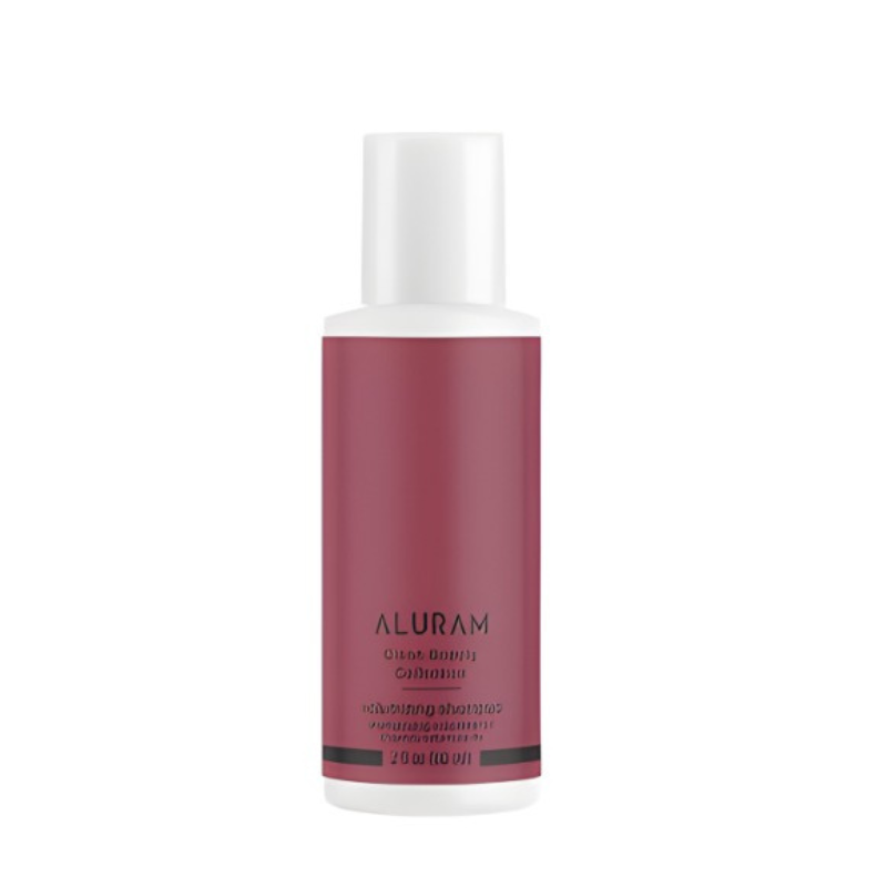 Aluram Volumizing Shampoo 2oz